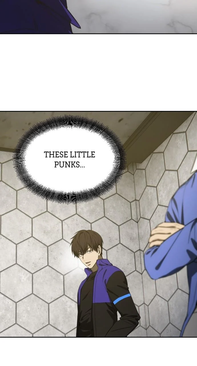 RETURN OF THE GENIUS PLAYER Chapter 51 63
